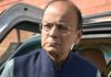 Finance minister Arun Jaitley suffering from kidney related ailment