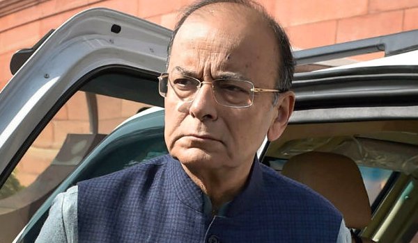 Finance minister Arun Jaitley suffering from kidney related ailment