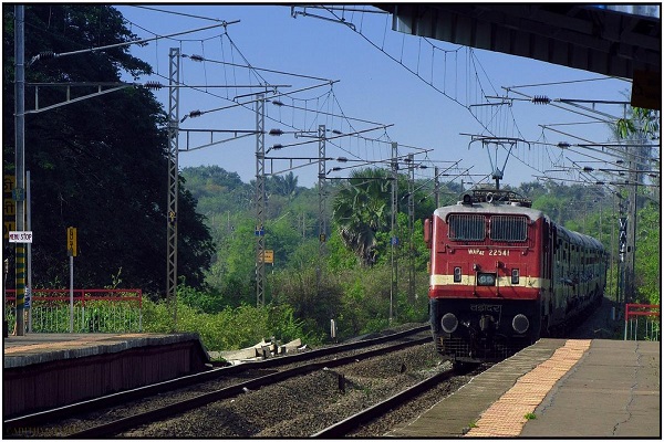 First Class coach will not be in four trains from July 11