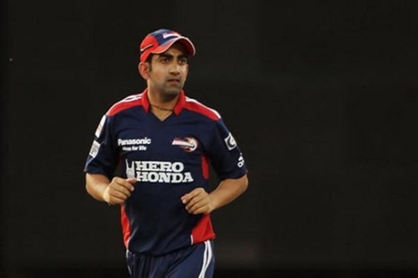 From where I started in the IPL I have returned Gambhir
