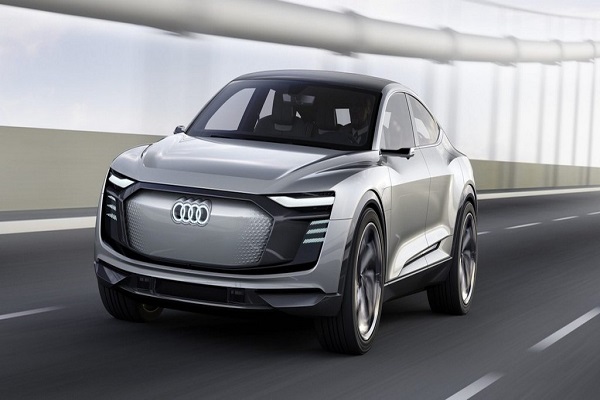 German luxury car maker Audi launches summer campaign Stay Summer Ready