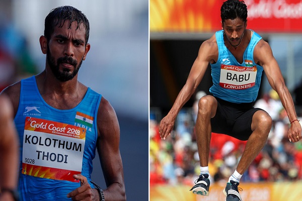 Gold Coast Rakesh and Irfan can come india for including in No Needles policy