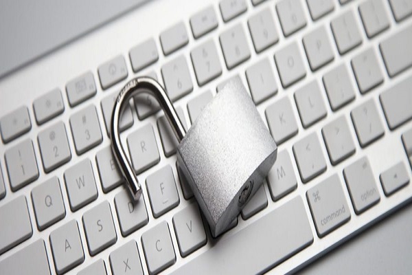 Government No website hacks trouble with technical fault