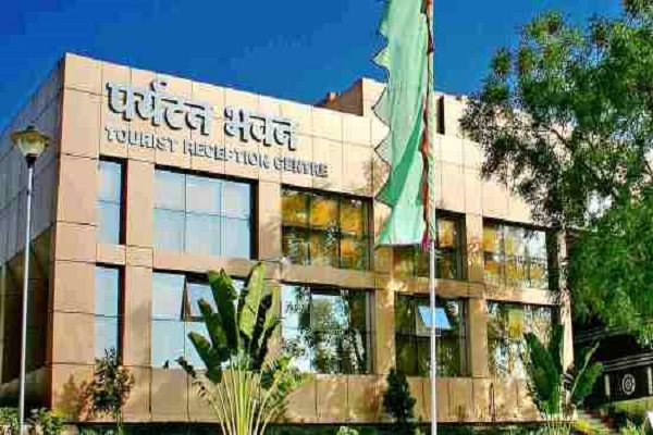 Hari Ranjan The state government will bring tourism board to new heights