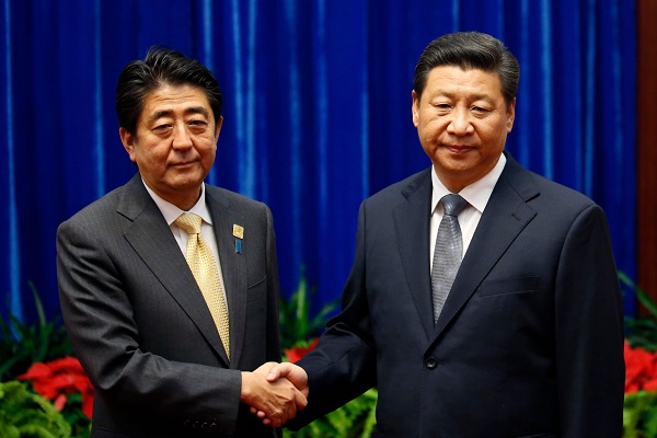 High level economic dialogue will be held between China and Japan after eight years