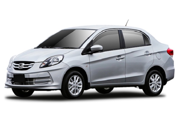 Honda Cars India Limited start Honda Amaze Car Booking