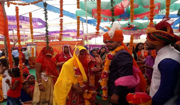 Sirohi, raval samaj