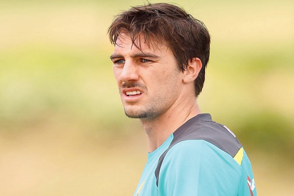 IPL 2018 Australia fast bowler Pat Cummins out IPL due to injury