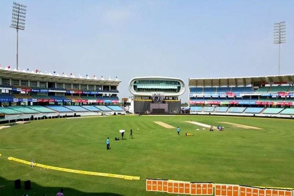 IPL 2018 Chennai Super Kings Khanderi Stadium can be home ground