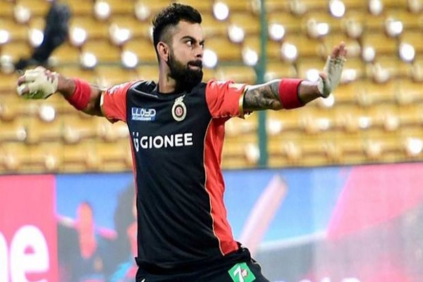 IPL 2018 Confrontation between Kohli team and Ravichandran Ashwin team today