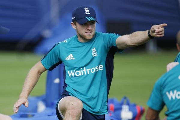 IPL 2018 England David Wiley will replace injured Kadar Jadhav