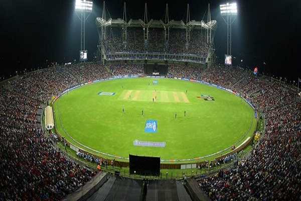 IPL 2018 Pune stadium will be the home stadium of Chennai Super Kings