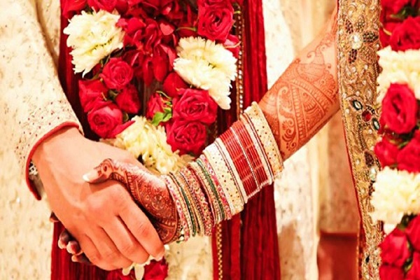Karnataka girl go to the Supreme Court problem with unlike wedding