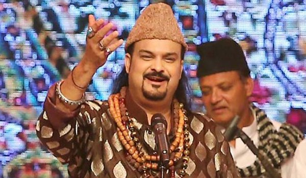 Killers of Amjad Sabri among 10 awarded death sentence