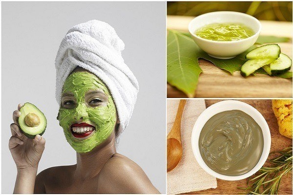 Know about Natural Face Packs to Look Beautiful