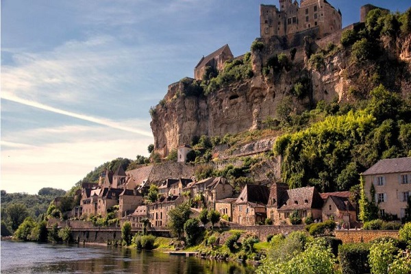 Lascake Caves (France)