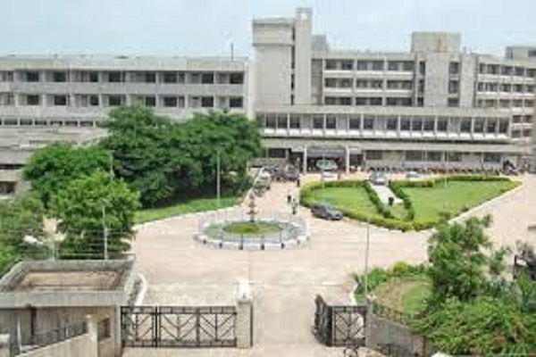 M P Government Shyam Shah Medical College starts Super Specialty Unit