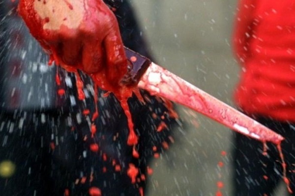 Madhya Pradesh: A alcoholic young man murder his father