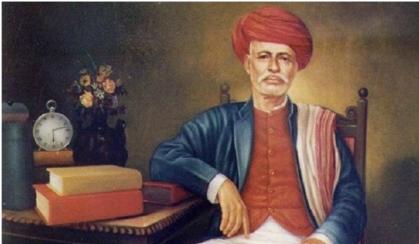 April 11 in history : Mahatma Jyotiba Phule 191th Birth Anniversary