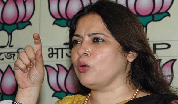 Unnao, Kathua rape cases: Please don't politicise the issue, BJP tells opposition