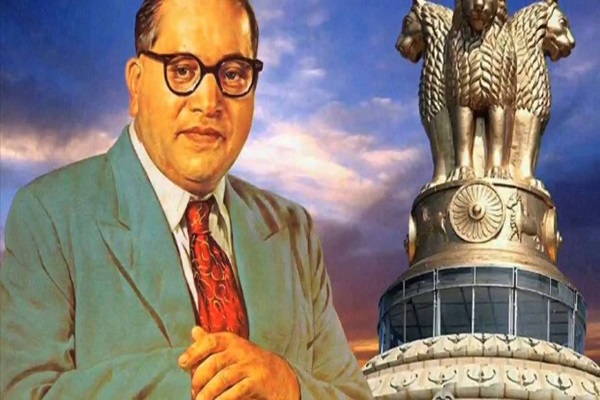 Music Video Release of a Song on Baba Saheb Life