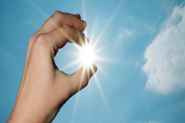 OMG Vitamin D deficiency in every other person inside the capital
