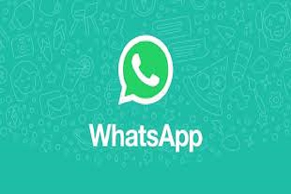 OMG Whatsapp voice record feature updates will be easy recording