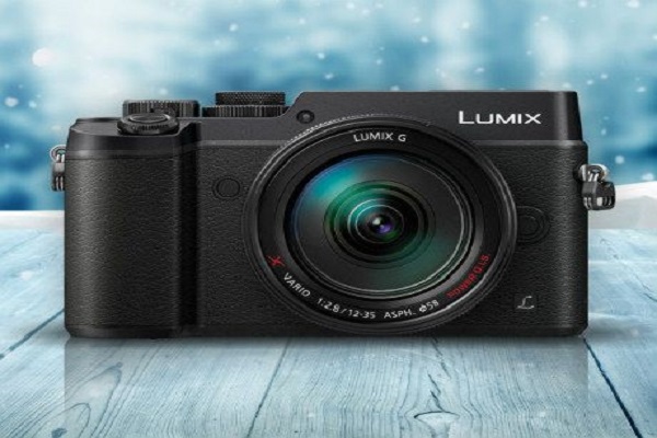 Panasonic launched fantastic cameras