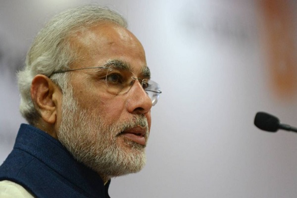 प्रधानमंत्री मोदी दो दिवसीय नेपाल दौरे के लिए रवाना हो गए