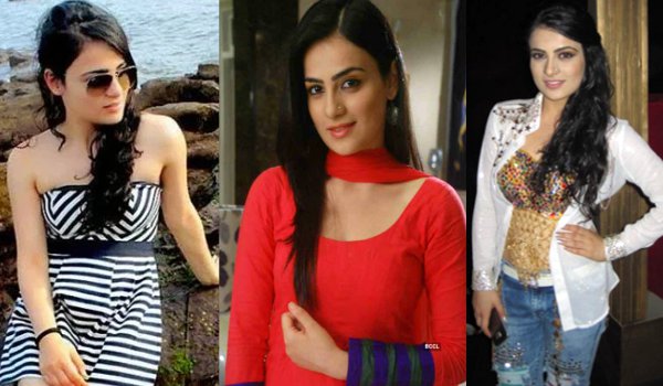 tv actress Radhika Madan set to conquer bollywood