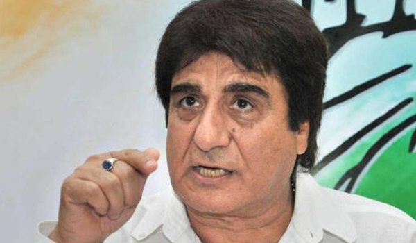Raj Babbar on salman khan blackbuck poaching case verdict
