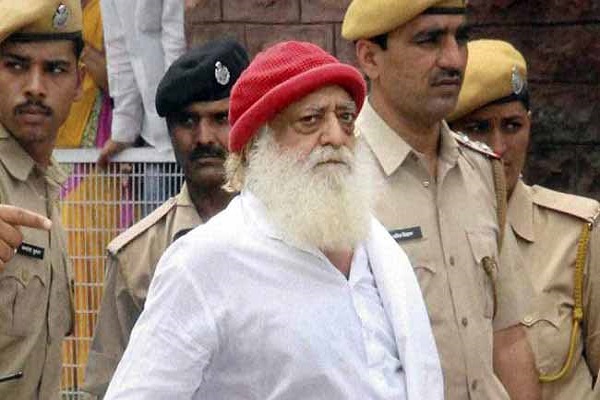 Rajasthan court Asaram accused of sexual harassment verdict on next hearing