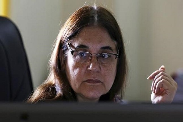 Sentence to death in the POCSO Act for Criminal Maneka Gandhi
