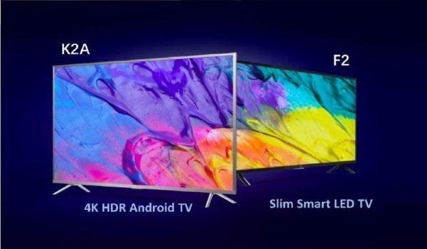 TCL launches iFFALCON Android Smart TV in india