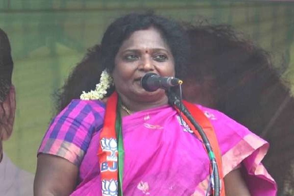 Tamilnadu No saffronisation of educational institutions under the guise of Vice Chancellor