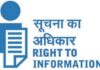 Uttar Pradesh Notice to 23 officers for Ignore RTI