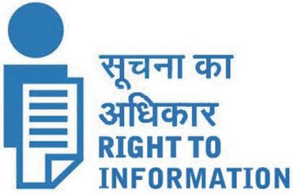 Uttar Pradesh Notice to 23 officers for Ignore RTI
