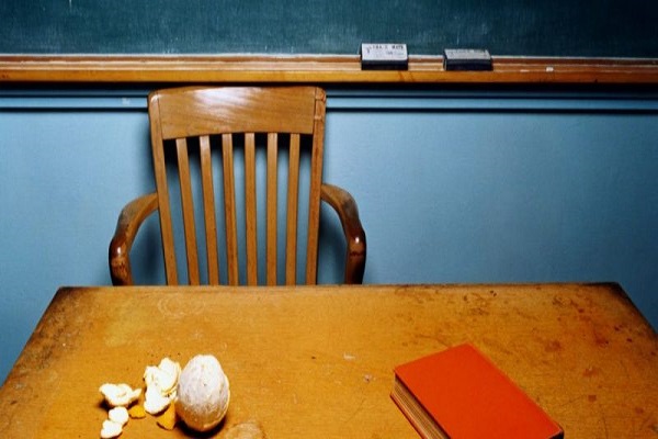 Uttar Pradesh One school closure and 9 teachers get absent during inspection