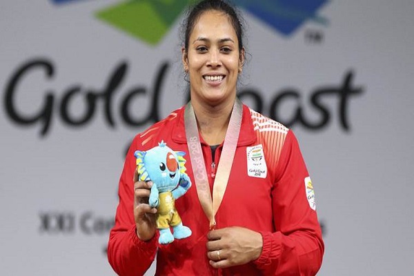 Varanasi fantastic walcome of Poonam Yadav those wins India fifth gold medal