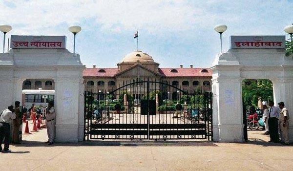 government can not be held guilty in unnao rape case : allahabad high court
