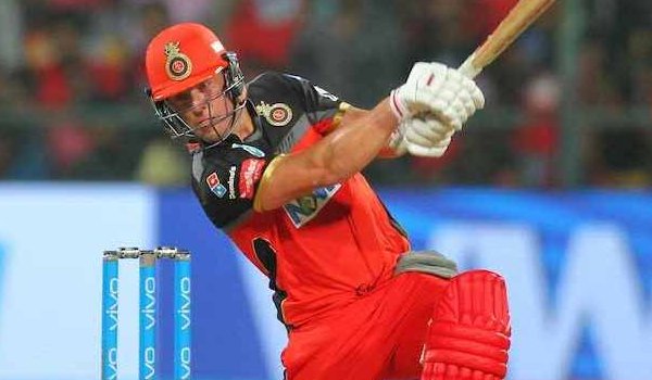 IPL 2018 : AB de villiers helps Royal Challengers Bangalore beat Delhi Daredevils by six wickets