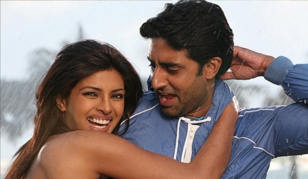 Priyanka Chopra to star with Abhishek Bachchan for shonali bose film?