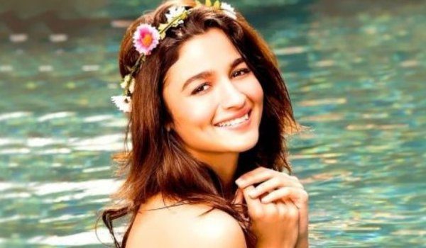 Alia to be Gangubai in Bhansali's film