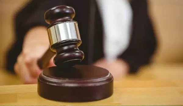 Eight gets life sentence in Dharmaveer murder case in alwar