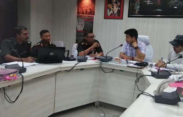 Aadhaar mandatory for taking part in army recruitment rally in ajmer
