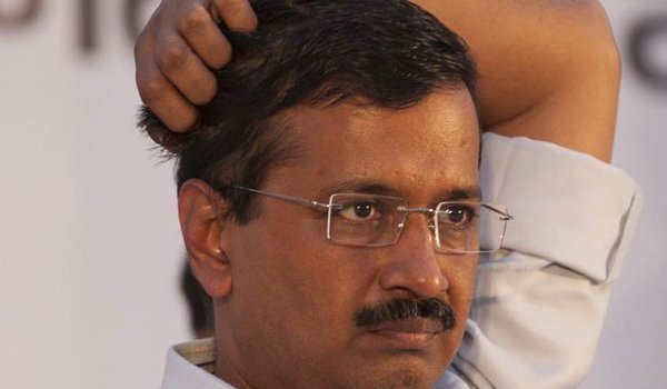 now, Arvind Kejriwal, 3 of his AAP colleagues apologizes to Arun Jaitley