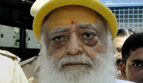 Asaram convicted in rape case: Survivor's father hails 'justice'