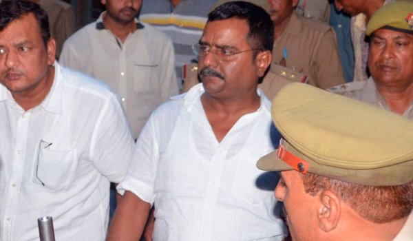 Unnao gangrape case : Atul Singh can be remanded on CBI