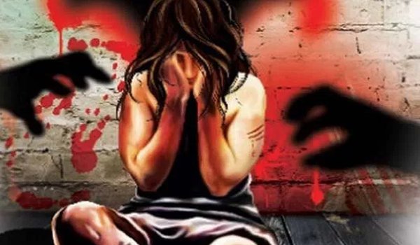 minor girl raped in Azamgarh, accused arrested