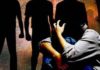 14 year old beggar girl gangraped by four in Bareilly